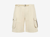 Cargo Belt Short 2.0 - Shorts | Sease