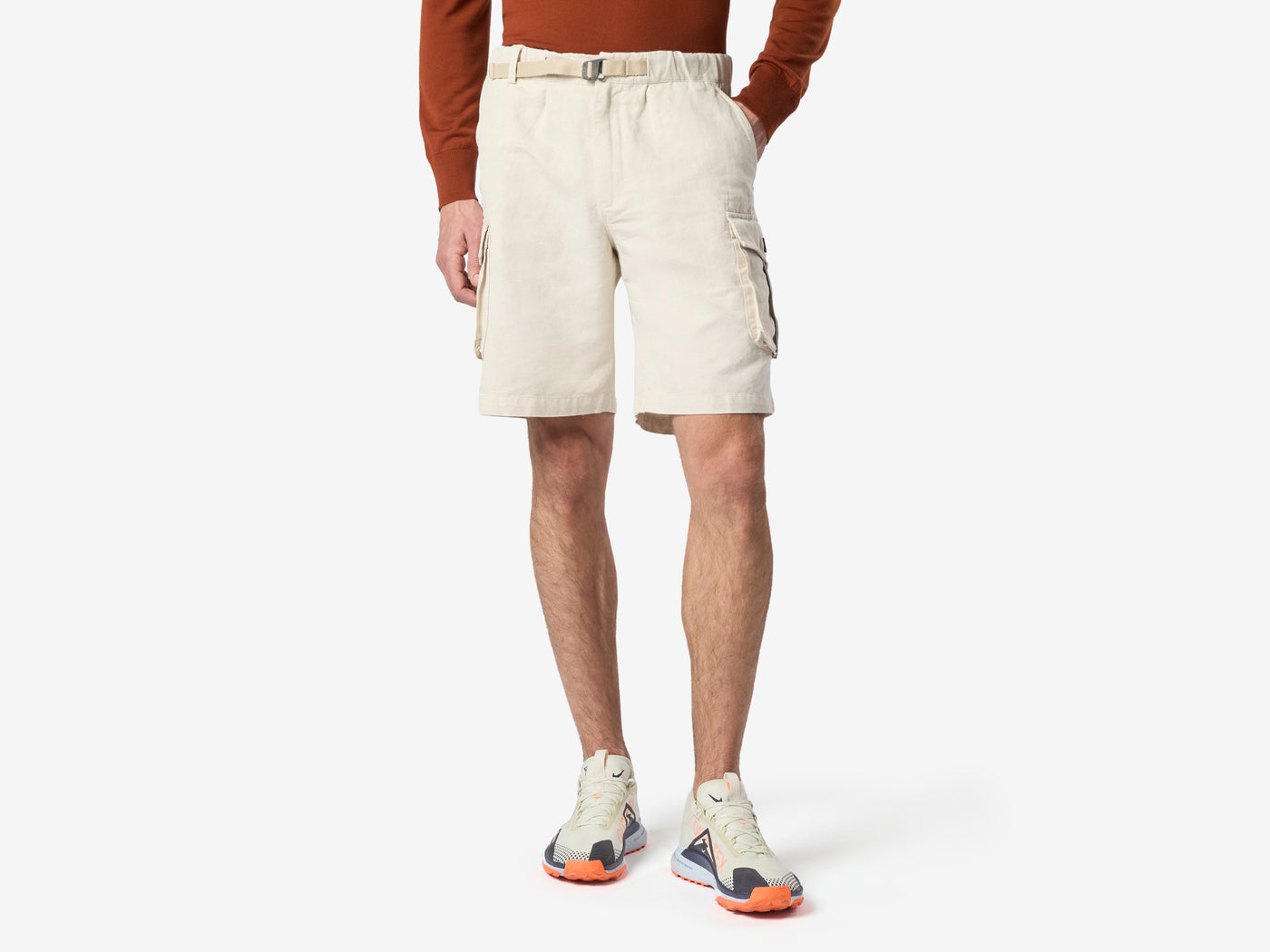 Cargo Belt Short 2.0