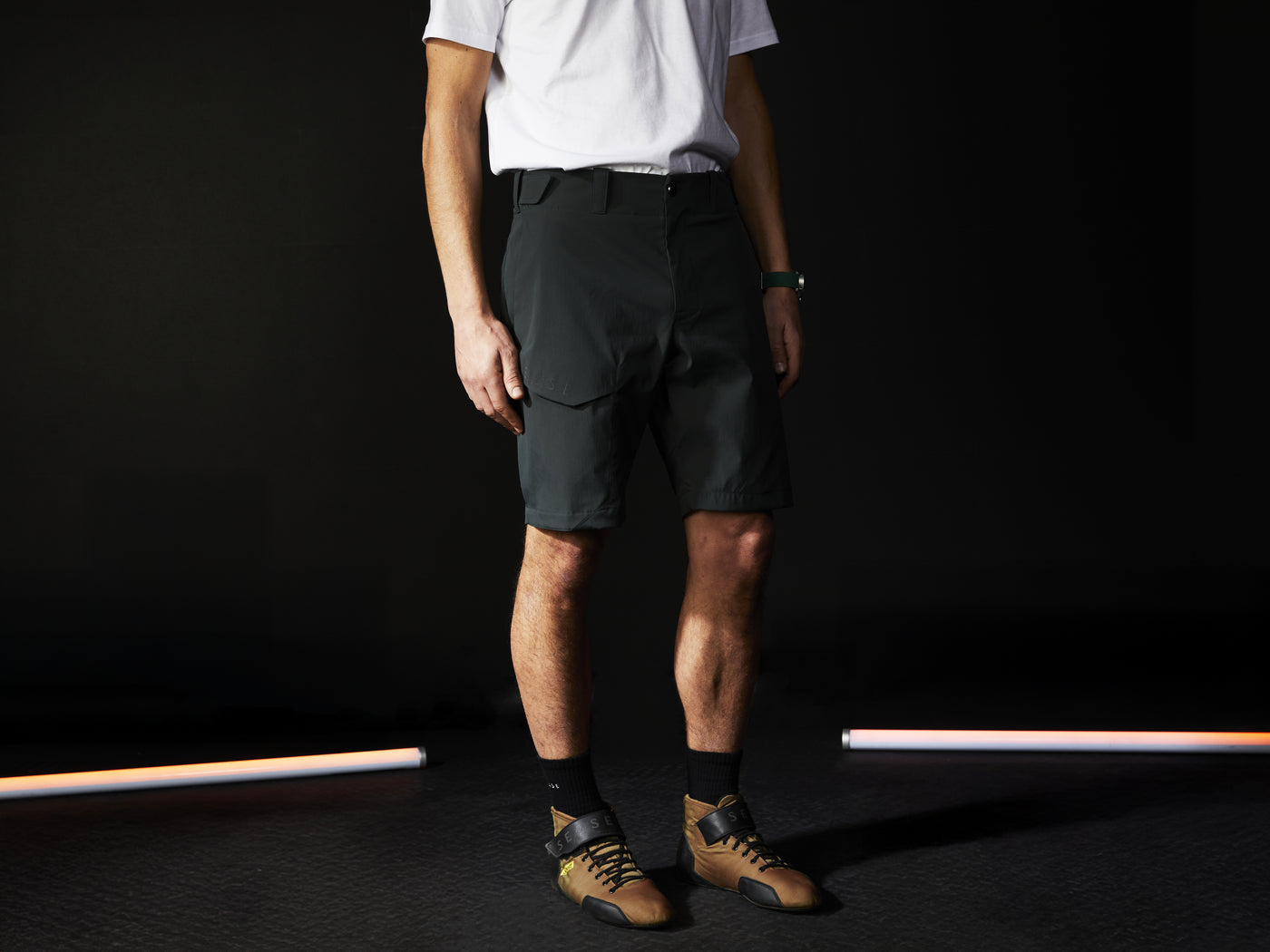 Amos Cargo Short 2.0