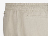 Short Easy Pant | Sease