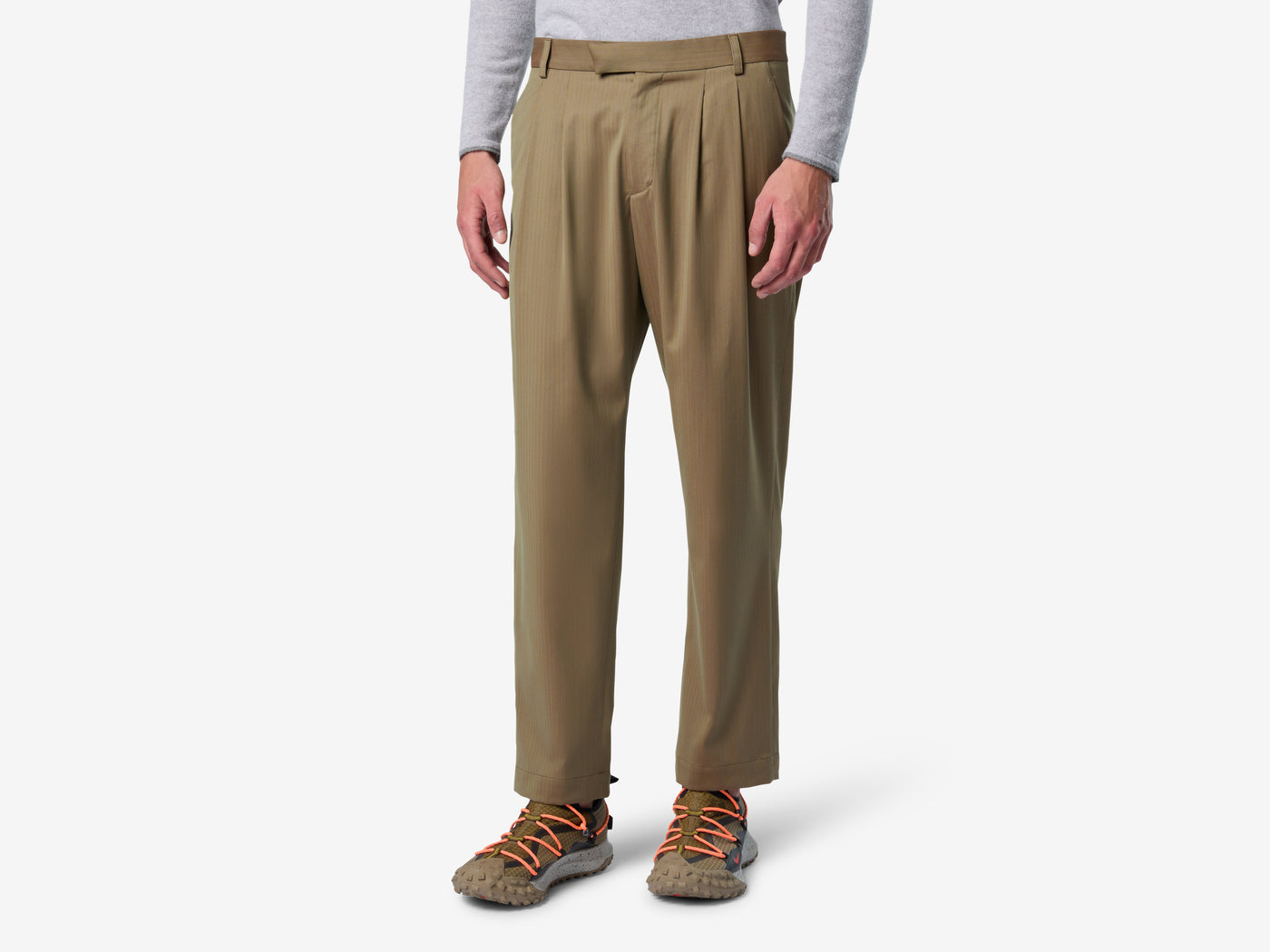 Tech Suit Pant