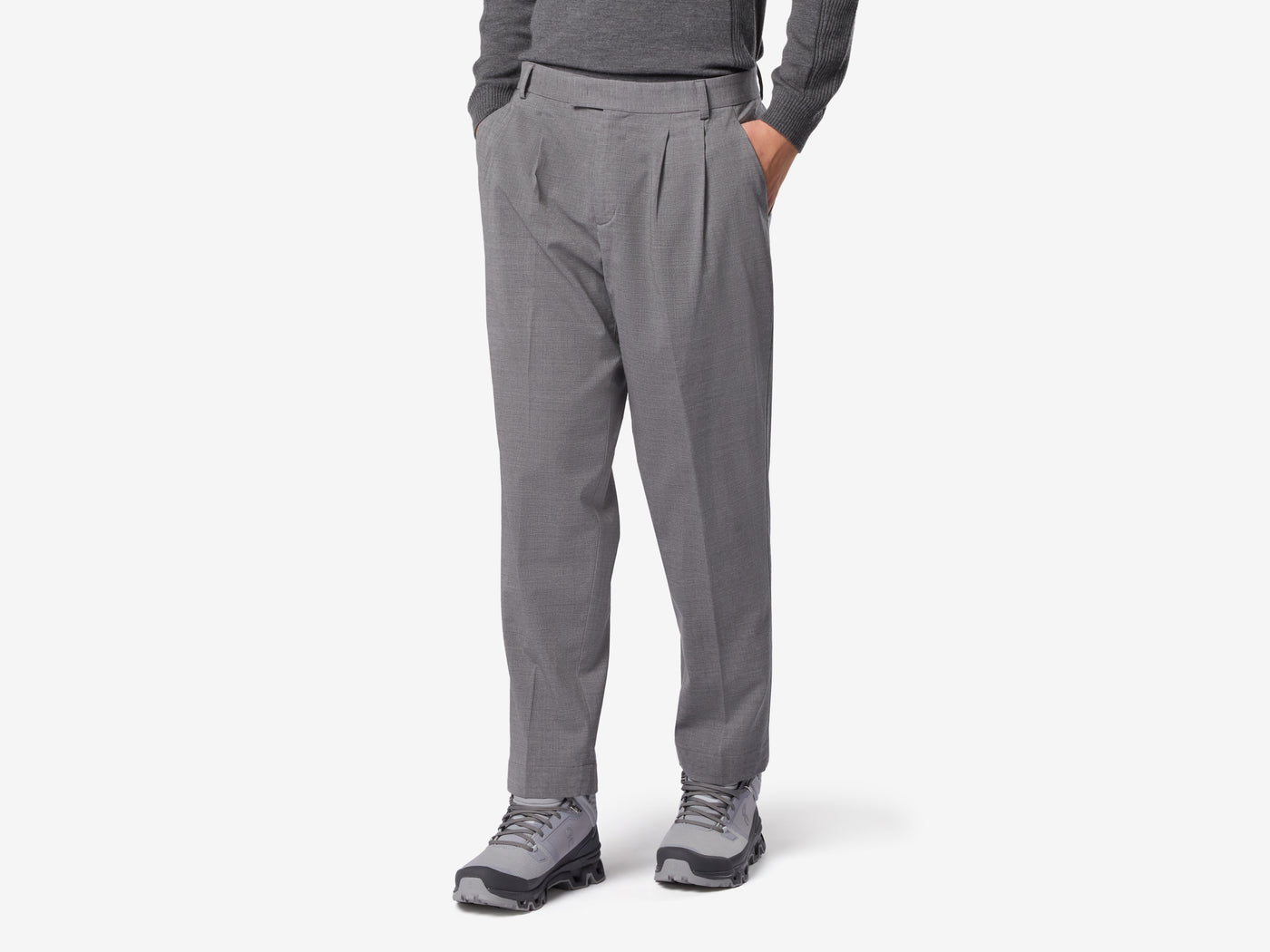 Tech Suit Pant