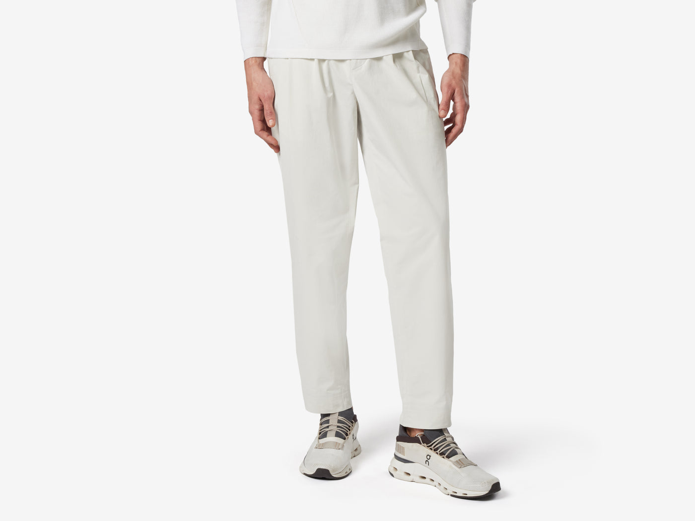 Tech Suit Pant