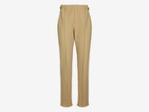 Akram Slim Pant | Sease