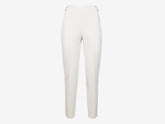 Akram Slim Pant - Après-Ski Outfit Woman | Sease