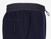 Jersey Drawstring Pant - Pre-Spring Summer | Sease