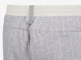 Jersey Drawstring Pant - Pants | Sease