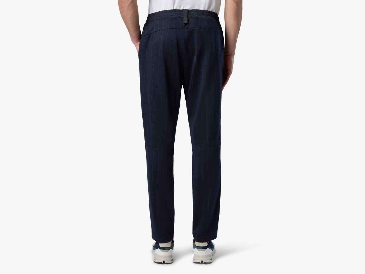 Jersey Drawstring Pant