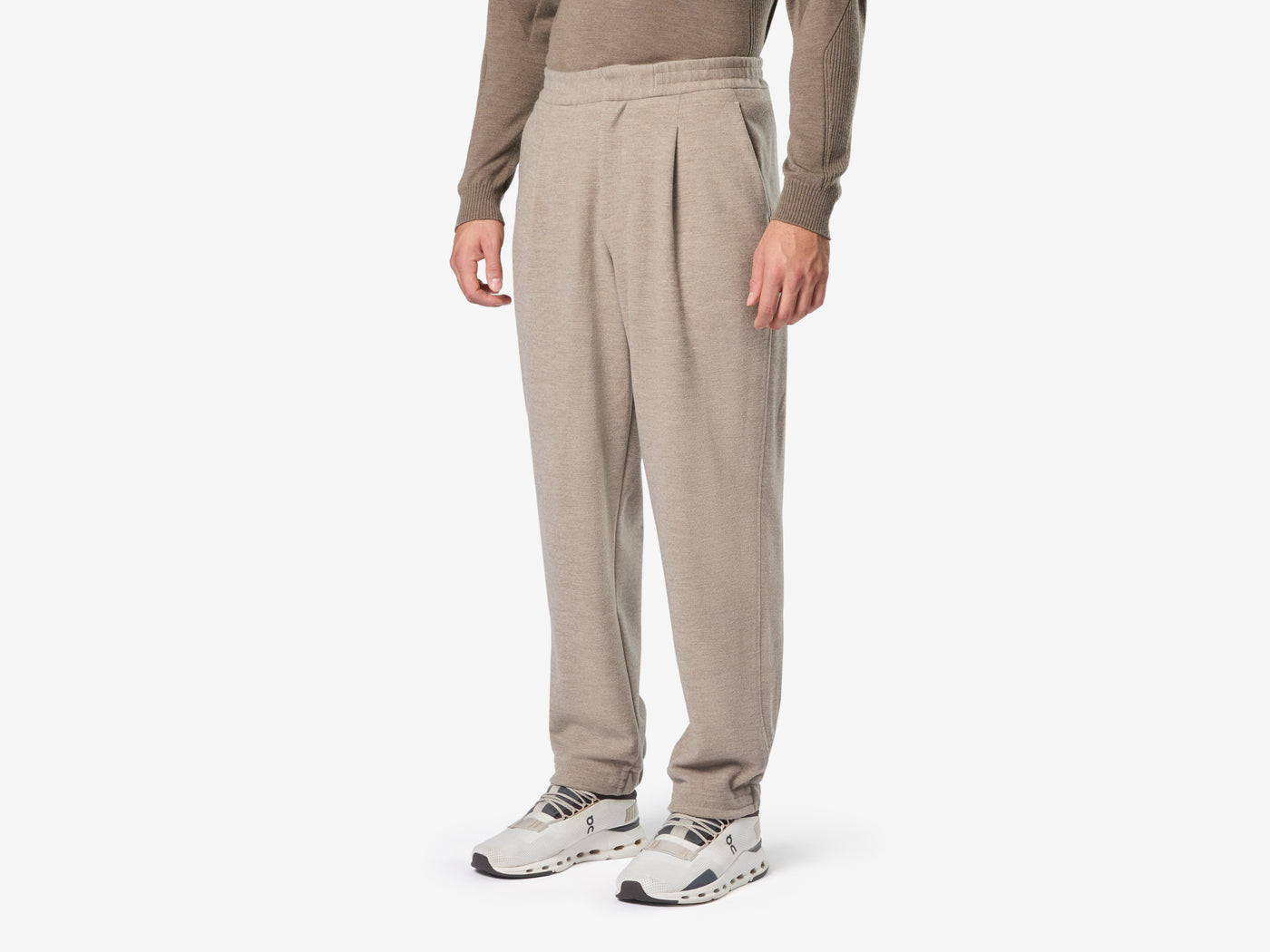 Jersey Jogger