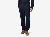 Jersey Jogger - Pants | Sease
