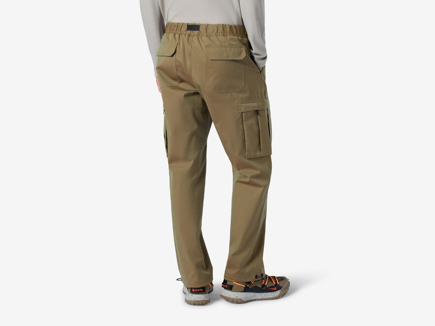 Cargo Belt 2.0
