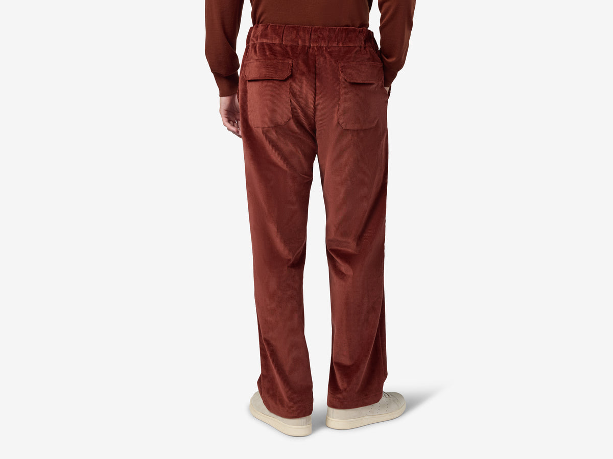 Chino Trail Pant