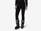 Akram Slim Pant 2.0 - Abbigliamento Donna | Sease