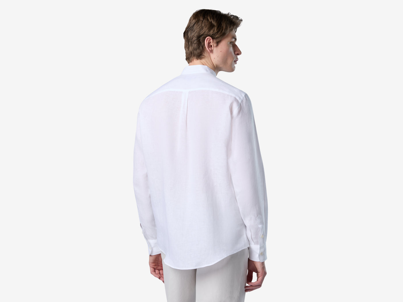 Fish Tail Shirt