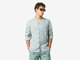 Fish Tail Shirt - Camicie | Sease