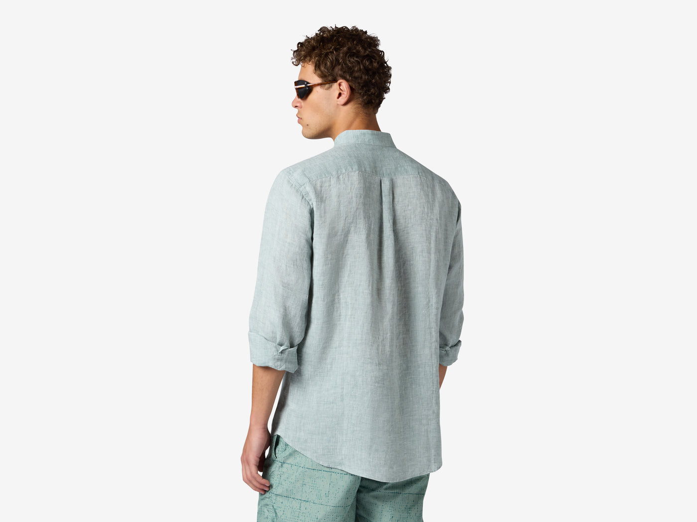 Fish Tail Shirt