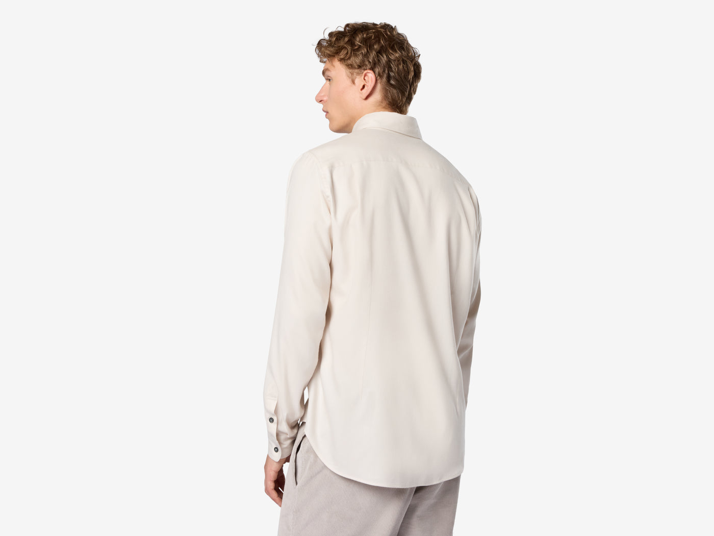 Camicia Classica Bd 2.0