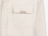 Military Shirt - Pre-Spring Summer | Sease