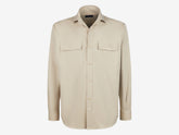 Military Shirt - Shirts | Sease