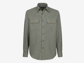 Military Shirt - Shirts | Sease