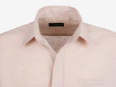 Half Button Down Shirt - Shirts | Sease