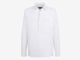 Half Button Down Shirt - Pre-Spring Summer | Sease