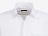 Half Button Down Shirt | Sease