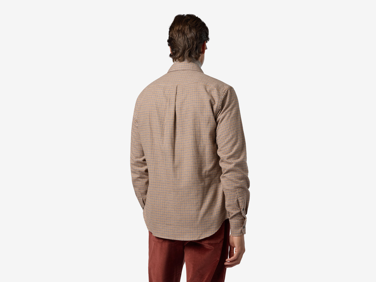 Military Shirt
