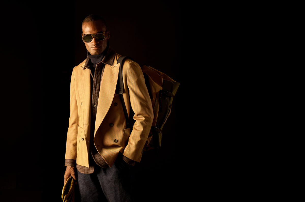 ST - BLAZER&OVERSHIRT