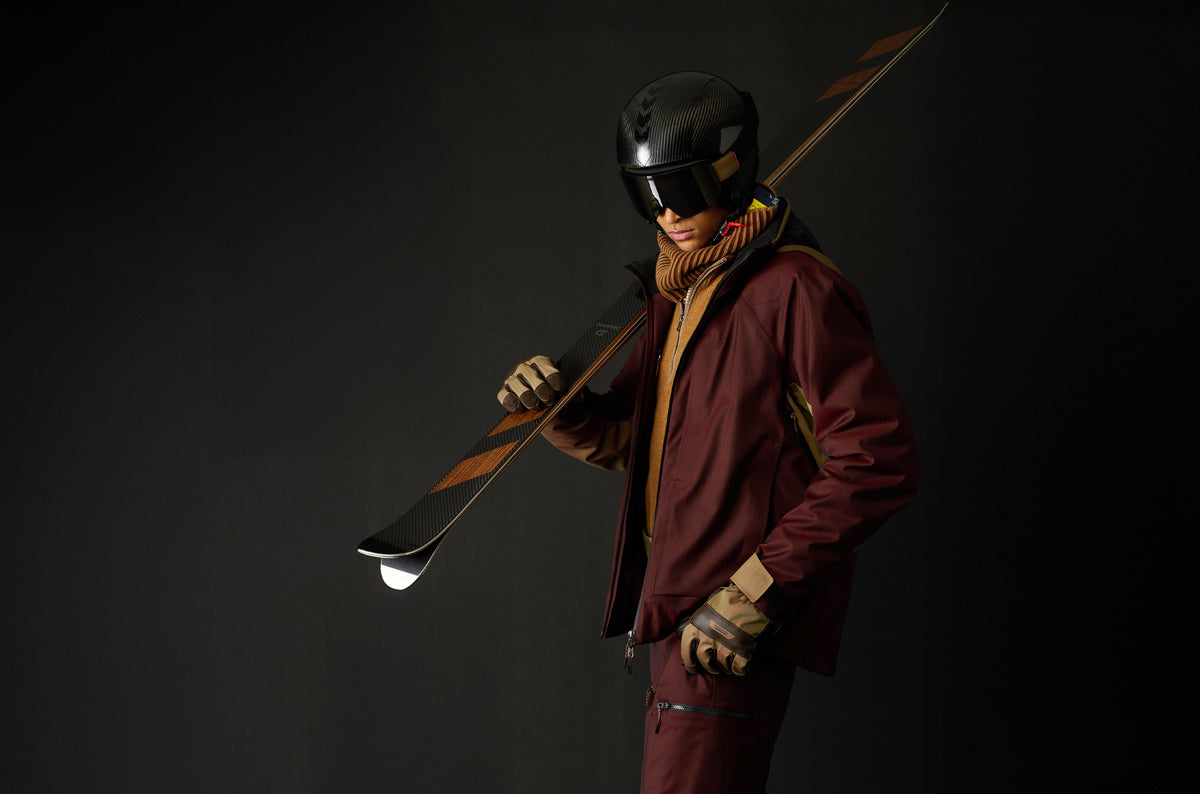 ST - giacche imbottite_SKI KIT UOMO
