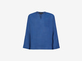 Camicia Blue Bar - Shirts | Sease