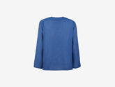 Camicia Blue Bar - Spring Summer Collection 23 | Sease