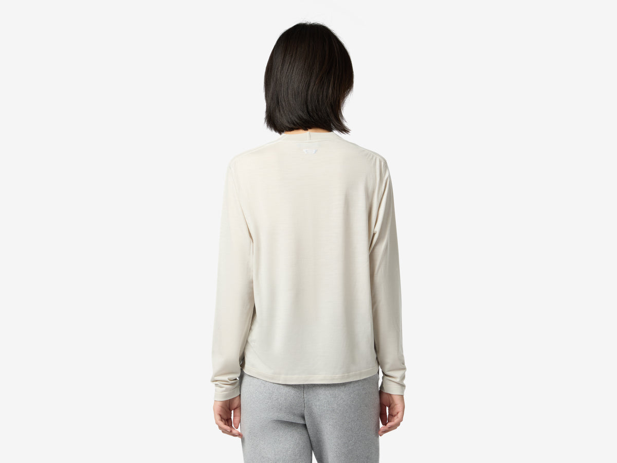 Aletsch Longsleeve