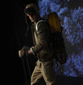 LOOK HIKING 01 - SHOP THE SKI LOOKS | Sease