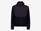 Zipped Hoodie Hybrid - Sweatshirts | Sease