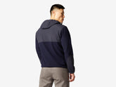 Zipped Hoodie Hybrid | Sease