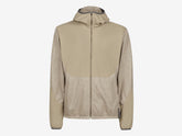 Zipped Hoodie Hybrid - Sweatshirts | Sease