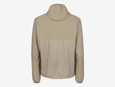 Zipped Hoodie Hybrid - Sweatshirts | Sease