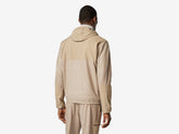 Zipped Hoodie Hybrid | Sease