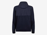 Zipped Hoodie Hybrid | Sease