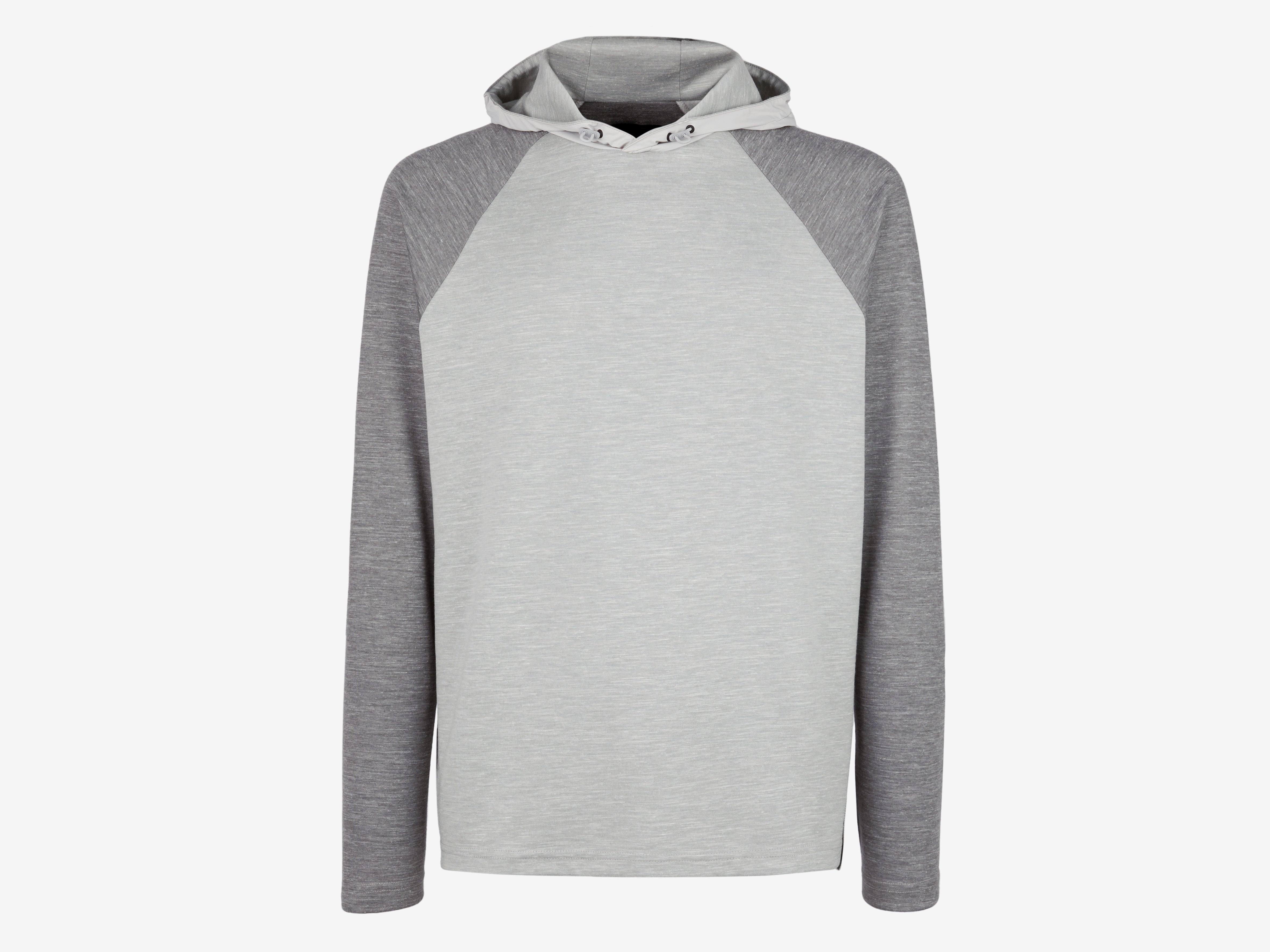 Raglan Hoodie