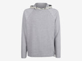 Raglan Hoodie - Sweatshirts | Sease