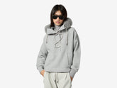 Anorak Fleece | Sease