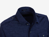 Half Button Shirt | Sease