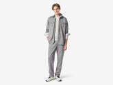 Felpa Generale - Loungewear | Sease