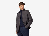 Felpa Generale | Sease