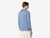 Supima Jersey Polo - SEASIDE TIME | Sease