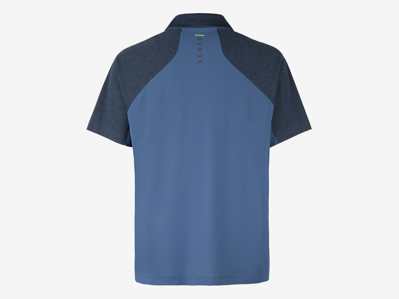 Tennis Polo Neck
