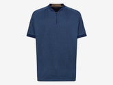 Urban Half Zip Polo - Spring Summer 26 | Sease