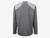 Round Neck Sweatshirt - Loungewear | Sease